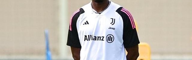 开云-王勤伯：博格巴会被禁赛4年吗，尤文如何应对？