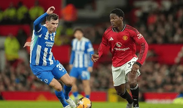 邮报：曼联换帅后不会调整引援策略；梅努为世界杯愿意离队