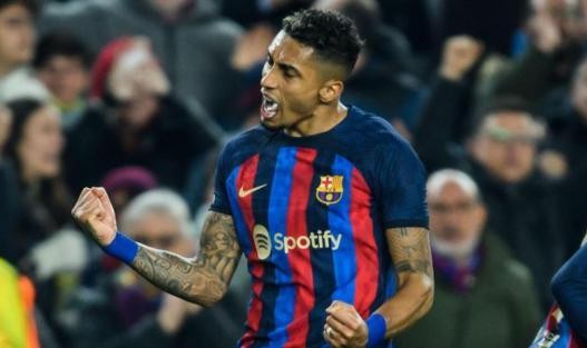 开云-巴萨战曼联近似表演赛，但哈维诚意十足吗？