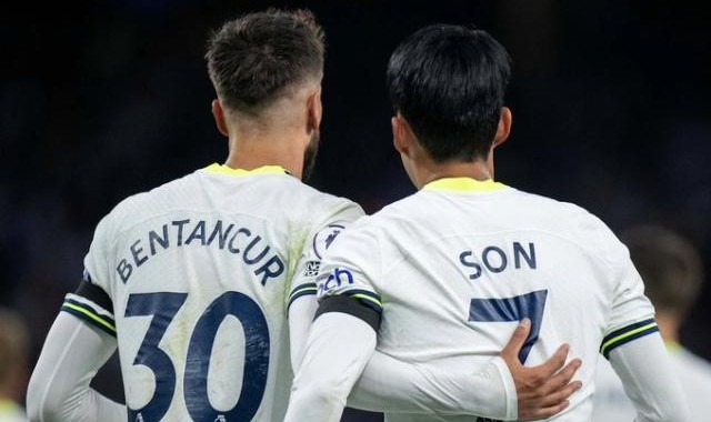 热刺将为本坦库尔上诉，不为翻案只求缩短7场禁赛