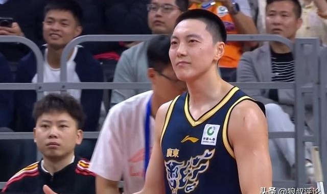 开云-广东vs北控前瞻：杜锋主场40分大败欲反弹，胡明轩徐杰PK廖三宁