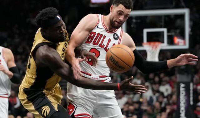 开云体育-交易市场逐渐升温 买家耐心等待拉文复出验货