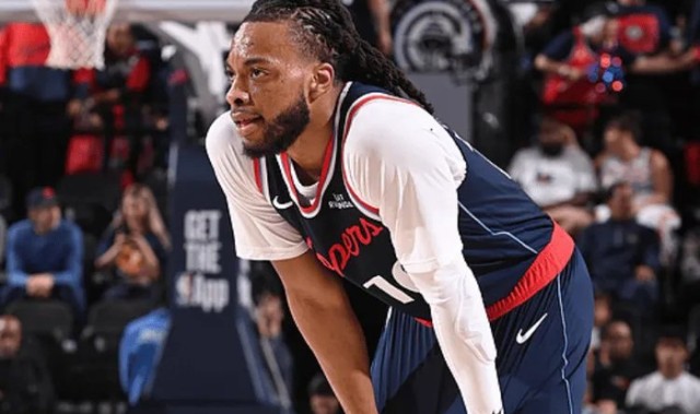 开云体育-快船153-128森林狼4利好！加兰+2配角越来越好，2将成防守大闸！|杰克逊|明尼苏达森林狼队|洛杉矶快船队|NBA常规赛|nba_新浪体育_新浪新闻