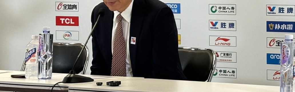 开云体育-胜浙江发布会！许利民赞防守，谈方硕贡献，5伤员或仅小曾能复出