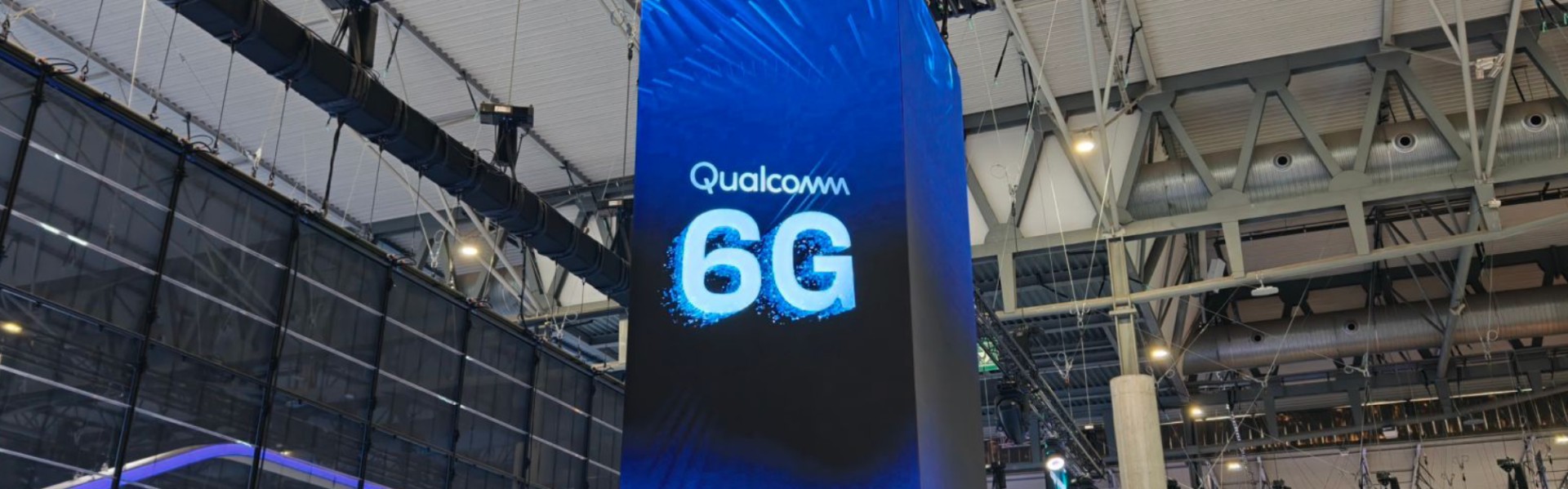 开云-华为6G重磅登场，这回不再拼网速！