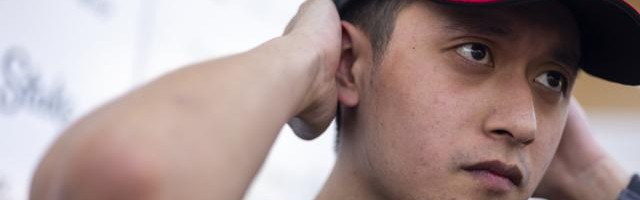 开云-2023赛季F1前瞻⑤：赛车性能提升 周冠宇能走多远？