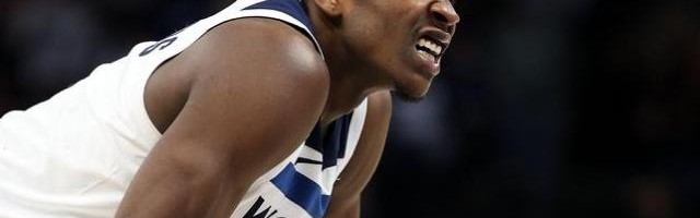 开云-新一代抱怨大王！爱德华兹技犯累积速度创8年之最